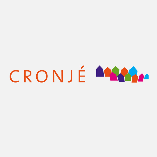 Cronjé