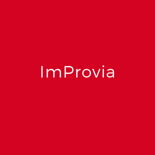 <h1>ImProvia</h1>